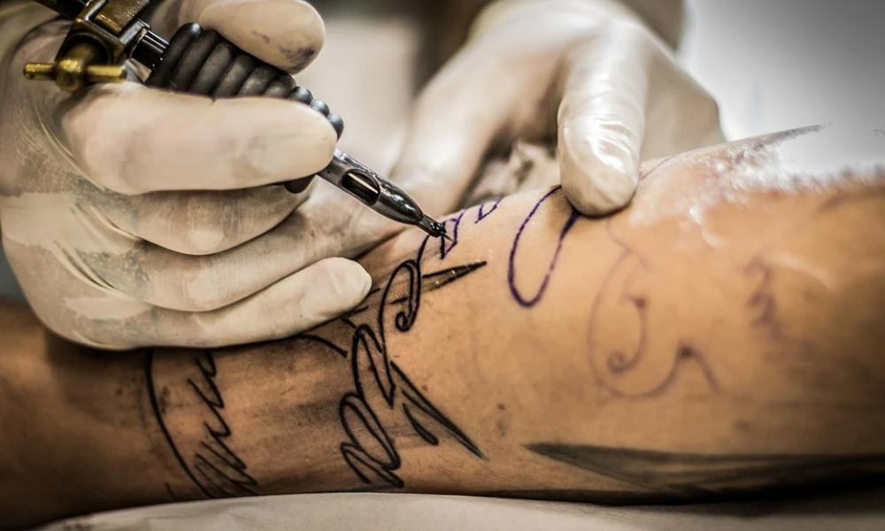 Ο λόγος που τα τατουάζ στην αρχαία Ελλάδα ήταν δείγμα ντροπής και εξευτελισμού